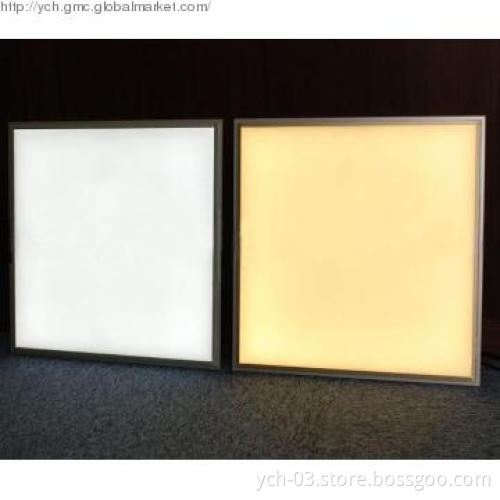 LED Panel Light 600X600-52W 216 LEDs